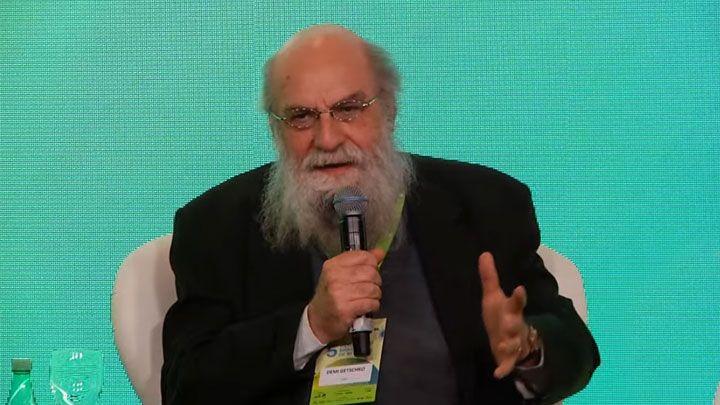 Demi Getschko: Mudar o rumo da Internet no Brasil é alto risco