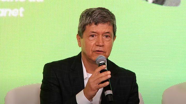 Gil Torquato, Abranet: Vivemos um momento histórico com a Inteligência Artificial