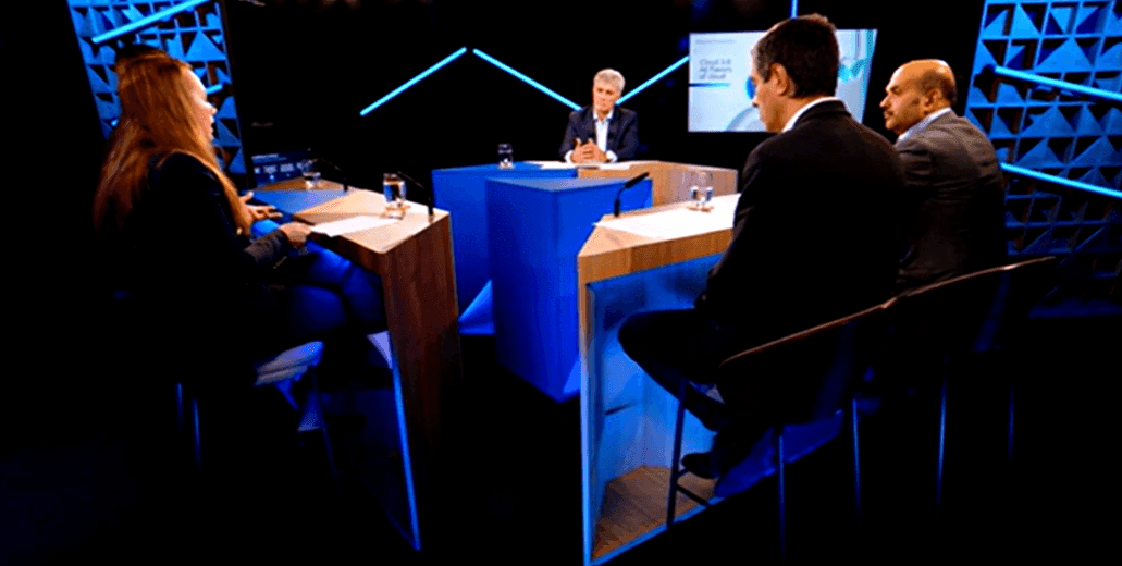 O ano da verdade para a IA: Capgemini revela cinco principais tendências para 2026