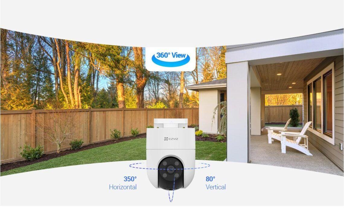 WDC Networks e Ezviz se unem para ampliar oferta de segurança conectada aos provedores de internet