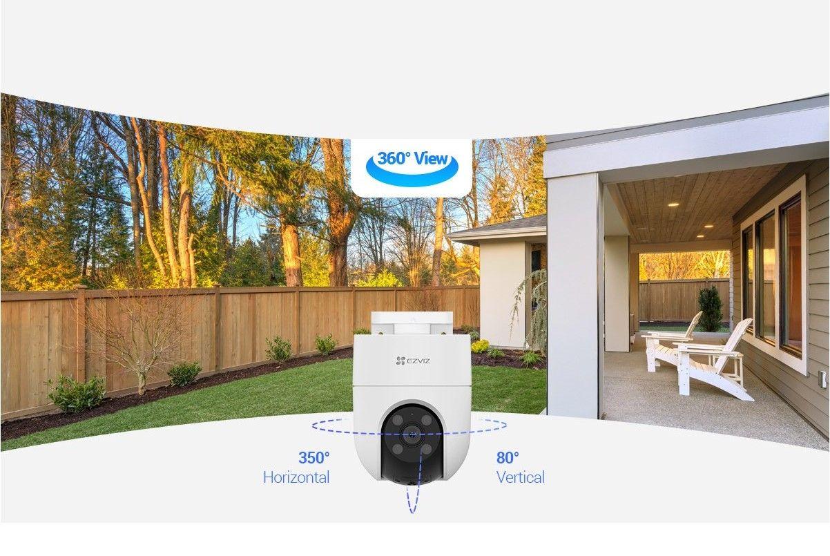 WDC Networks e EZVIZ se unem para ampliar oferta de segurança conectada aos provedores de internet