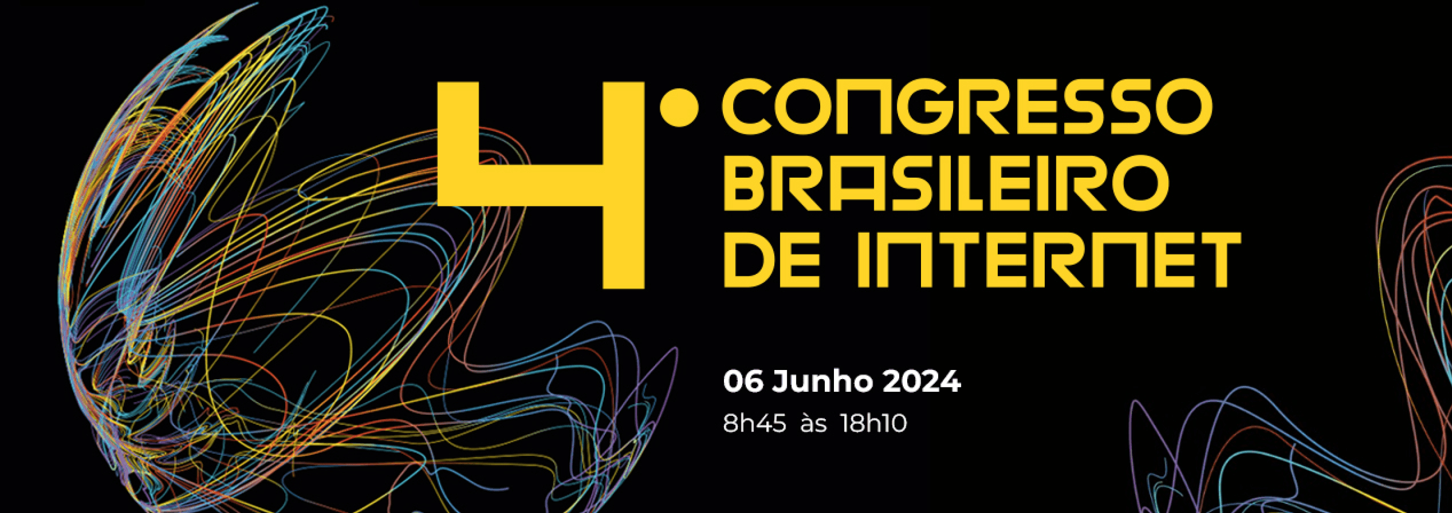 4º Congresso Brasileiro de Internet