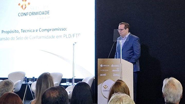 BC: adesão de mais entidades ao Selo de Conformidade em PLD/FTP representa avanço na autorregulação 
