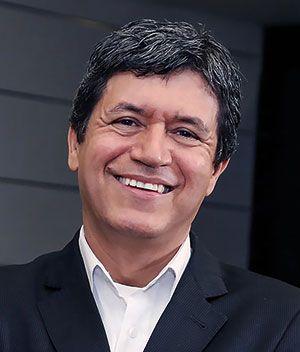 Gil Torquato	