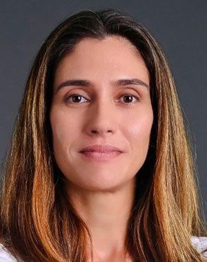 Mariana Freitas de Souza Gregorin	