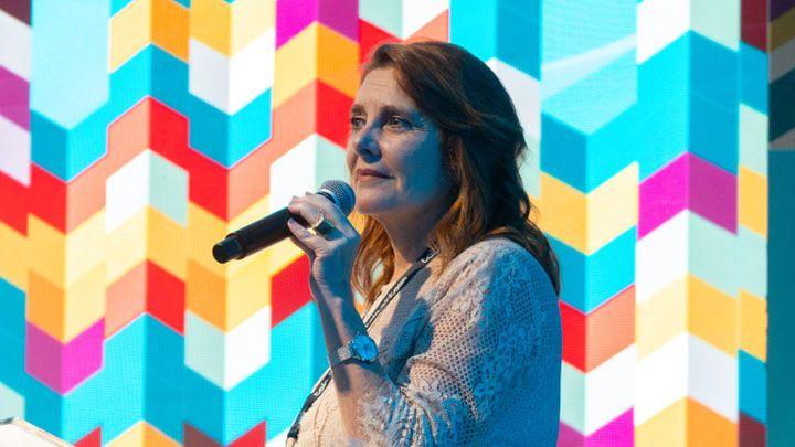 Morre Miriam Aquino, fundadora do Tele.Síntese
