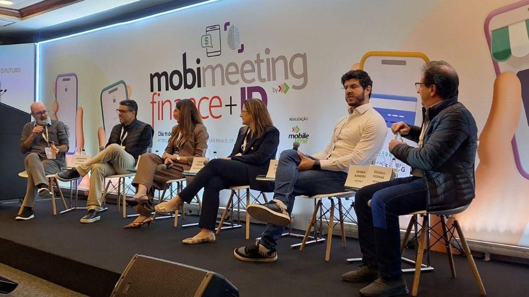 Crédito é nova fronteira do Pix