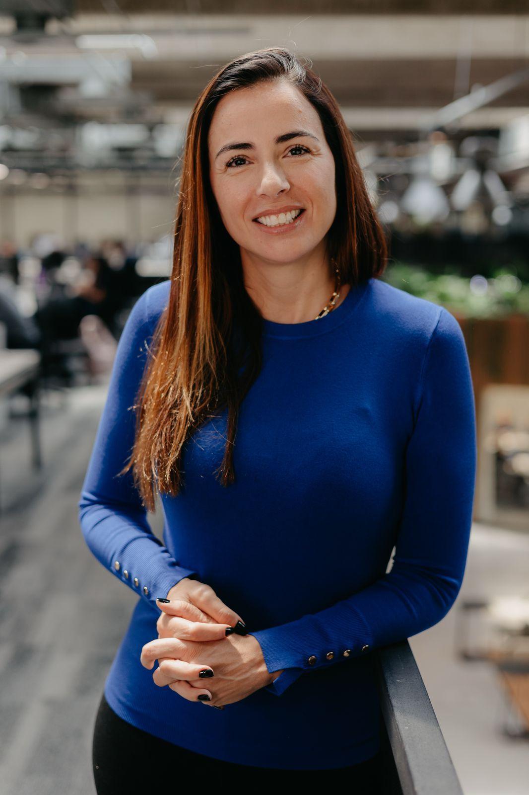 Priscila Ribeiro Pinheiro Faro	