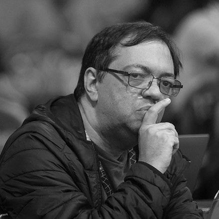 Morre Rubens Kühl, gerente de produtos e mercado do Registro.br e um dos responsáveis pela Internet no Brasil
