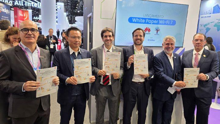 Wi-Fi movimentou R$ 620 bilhões no Brasil e Wi-Fi 7 será crucial para avanço dos agentes IA