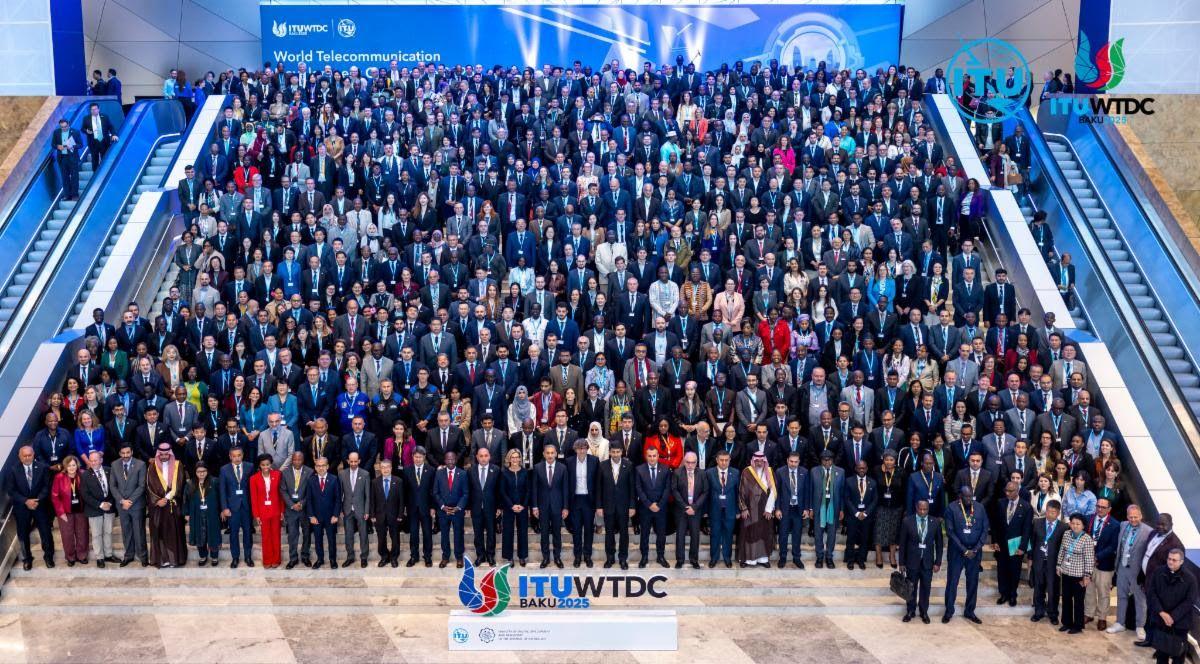 UIT quer acordo sobre expansão de benefícios das tecnologias digitais 