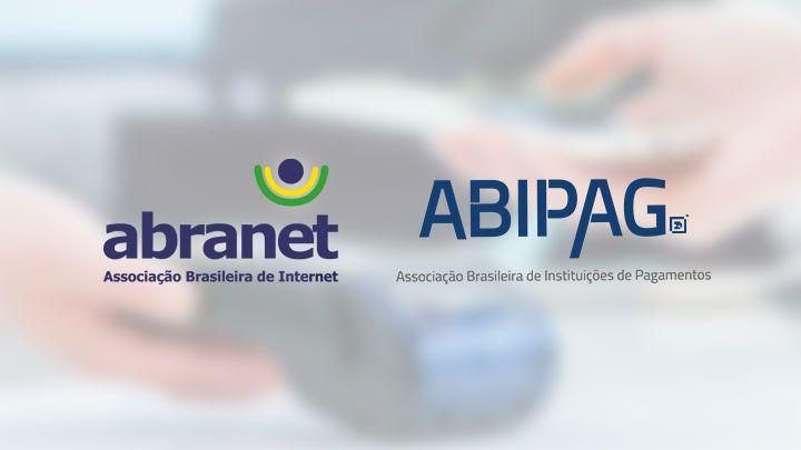 ABRANET e ABIPAG anunciam acordo de cooperação para  ações no combate às fraudes bancárias e na segurança digital