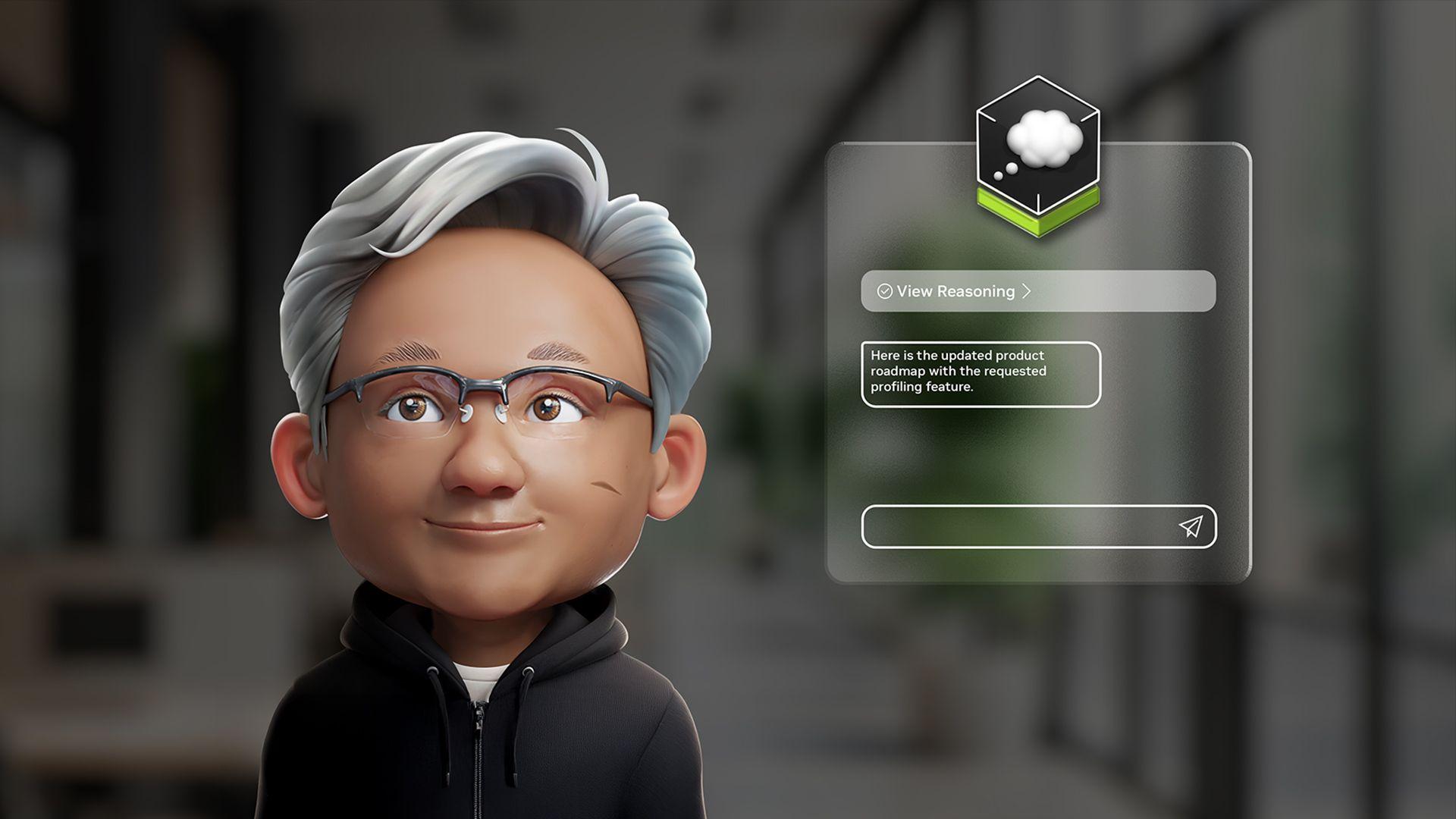 De IA à computação quântica: destacamos o que rolou no Nvidia GTC 
