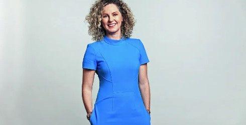 Ana Carla Abrão assume presidência do Open Finance no Brasil
