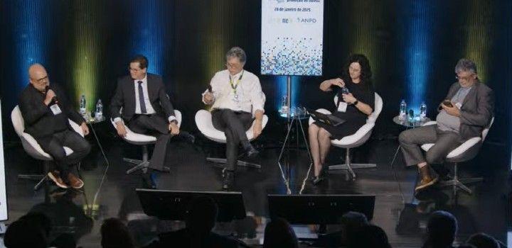 Blockchain, computação quântica, IoT e IA desafiam proteção de dados 