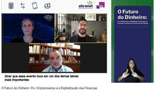 Ser mais acessível é o desafio que se impõe aos serviços financeiros digitais