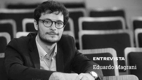 Brasil deve contar com estratégia nacional para endereçar internet das coisas