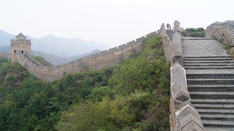 Internet na China: sites bloqueados e WiFi público aberto