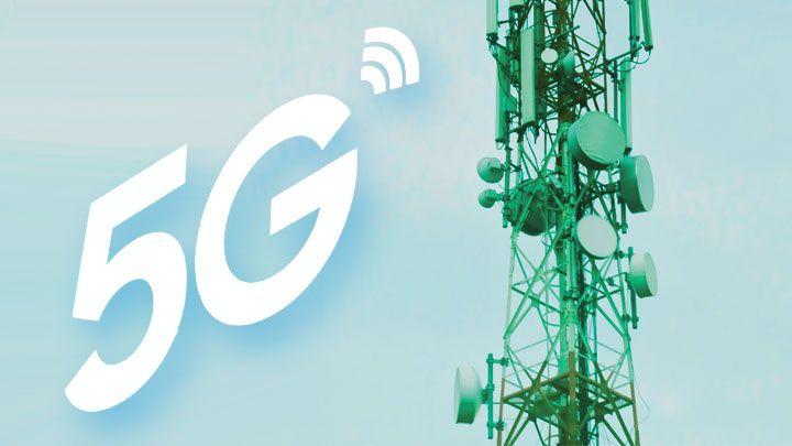 5G cresce 256% no Brasil e ultrapassa 20 milhões de acessos em 2023