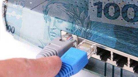 Empresas de Internet compram mais roteadores e incrementam setor de redes no Brasil
