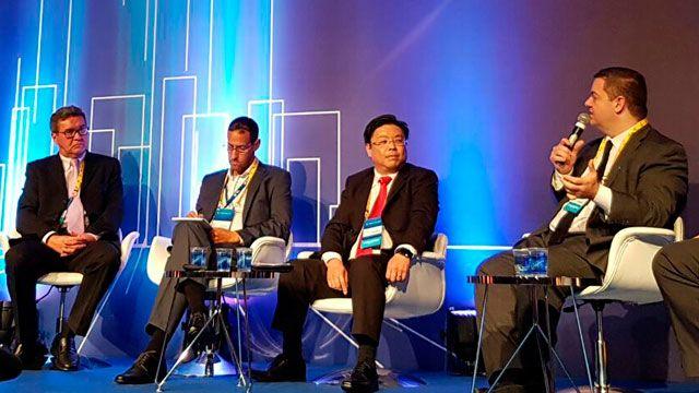 Presidente da Abranet pede menos regulação e mais competição em painel na Futurecom