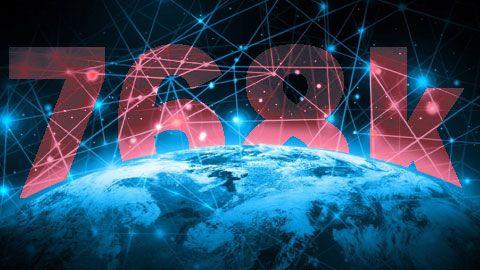 Dia 768k: saiba como prevenir a sua infraestrutura de rede