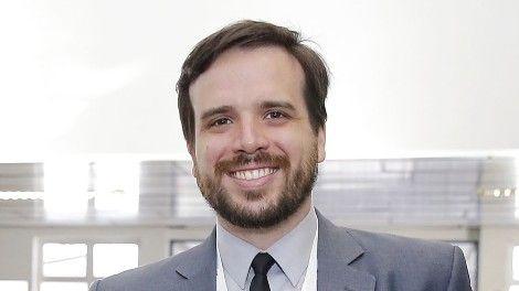 Governo indica Carlos Baigorri para a presidência da Anatel