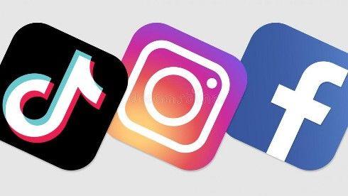 Instagram e Tik Tok conquistam crianças de 9 a 17 anos no Brasil