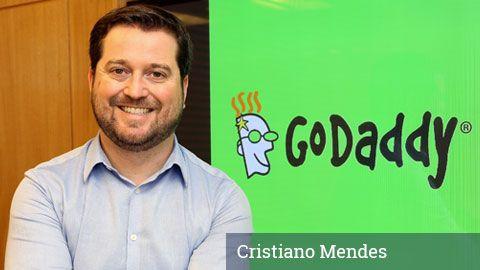 GoDaddy quer colocar pequenas e micro empresas na Internet