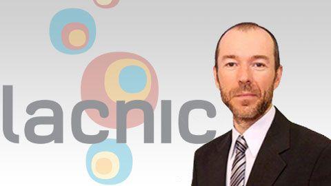 Evandro Varonil é eleito para LACNIC