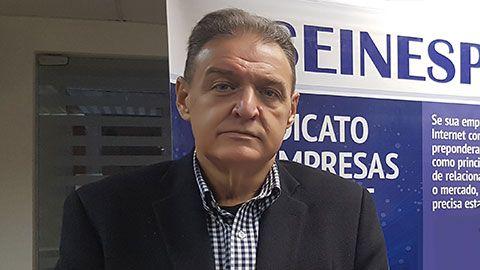 FUTURENET 2017: “O impacto da reforma trabalhista é positivo para o setor”, diz presidente do Seinesp