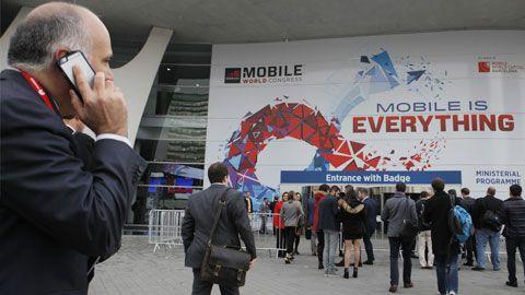 5G dá lugar à discussão sobre realidade virtual e IoT no MWC