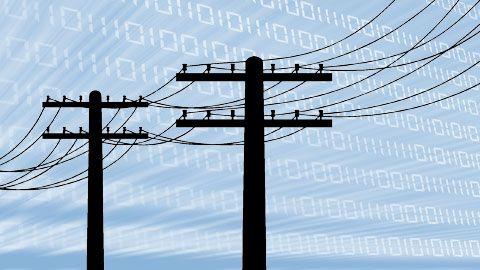 Faltam profissionais especializados para enterrar fios e teles atrasam o processo