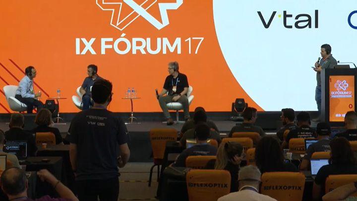 Avança projeto que permite ofertar Internet nos white spaces