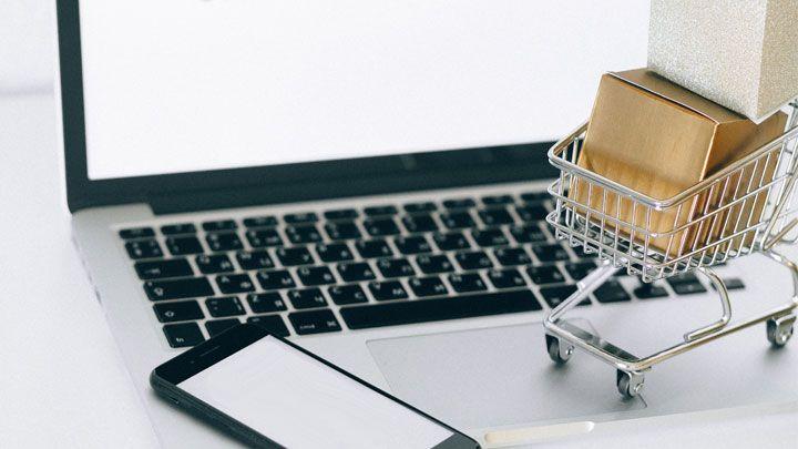 e-commerce: compras pelo celular disparam e PIX ganha fôlego como meio de pagamento