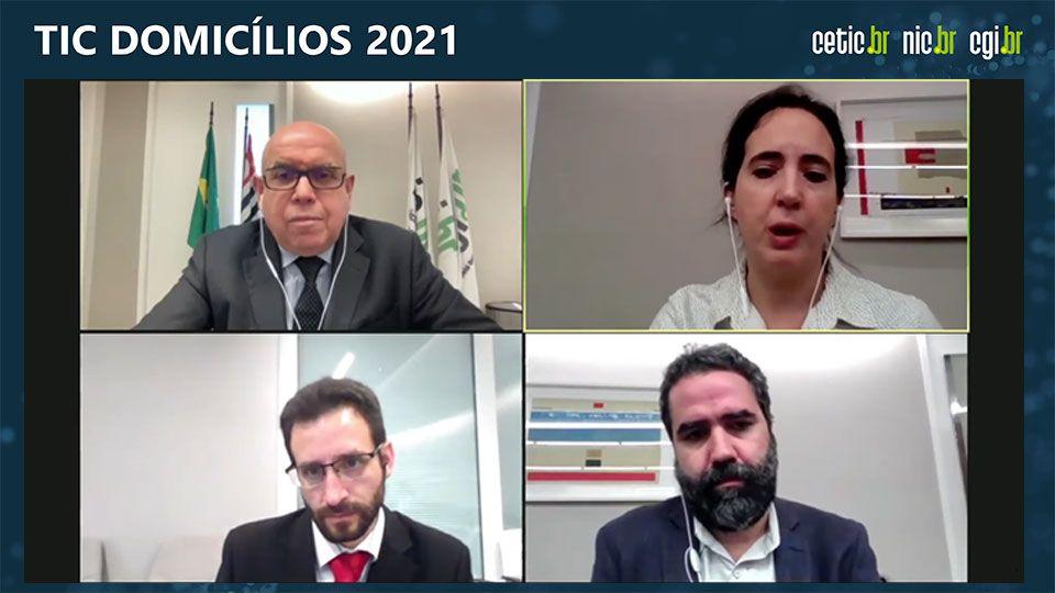 Conexão à internet avança (muito) nas áreas rurais entre 2019 e 2021