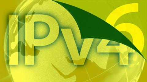 Órgãos públicos não cumprem prazo para implantar o IPv6