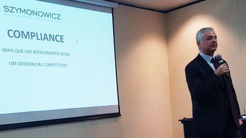 “Compliance é para todo mundo e veio para ficar”