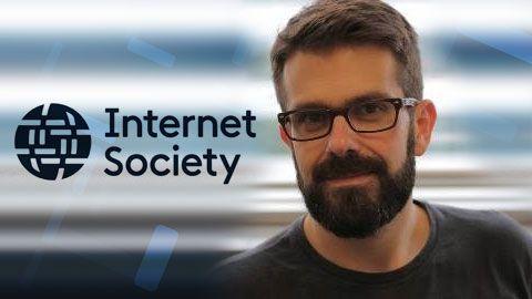 Internet Society nomeia ex-CGI como gerente-regional de políticas para América Latina e Caribe