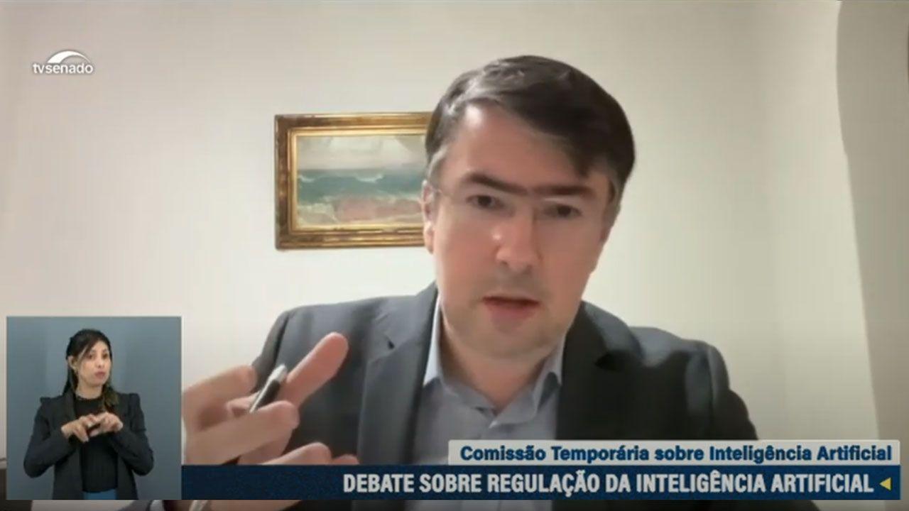 Abranet: Inteligência Artificial será regra e não exceção