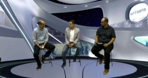 Gil Giardelli: Sociedade ainda não está pronta para o metaverso