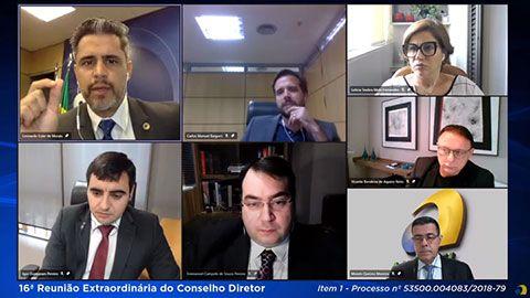 Anatel aprova edital do 5G e marca leilão para 4 de novembro