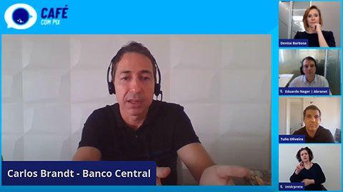 Banco Central: PIX aumenta eficiência do sistema de pagamentos e inclui digitalmente