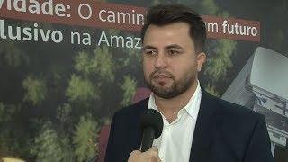 Veloso Net leva 4G e 5G às comunidades ribeirinhas do Amazonas