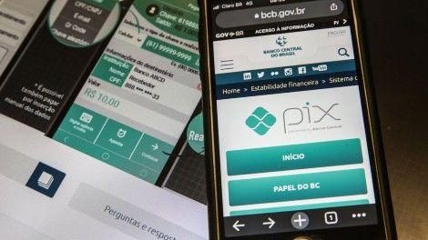 Banco Central: Brasileiro não sabe calcular juros, mas conhece apps financeiros e adora PIX