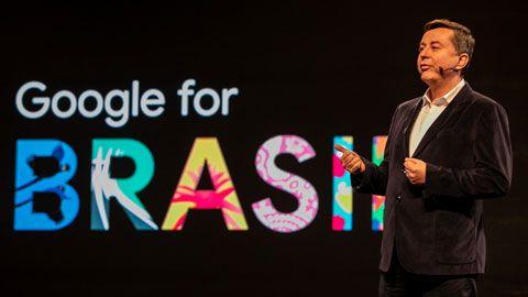 Google Station é plataforma de monetização para Programa WiFi Livre SP