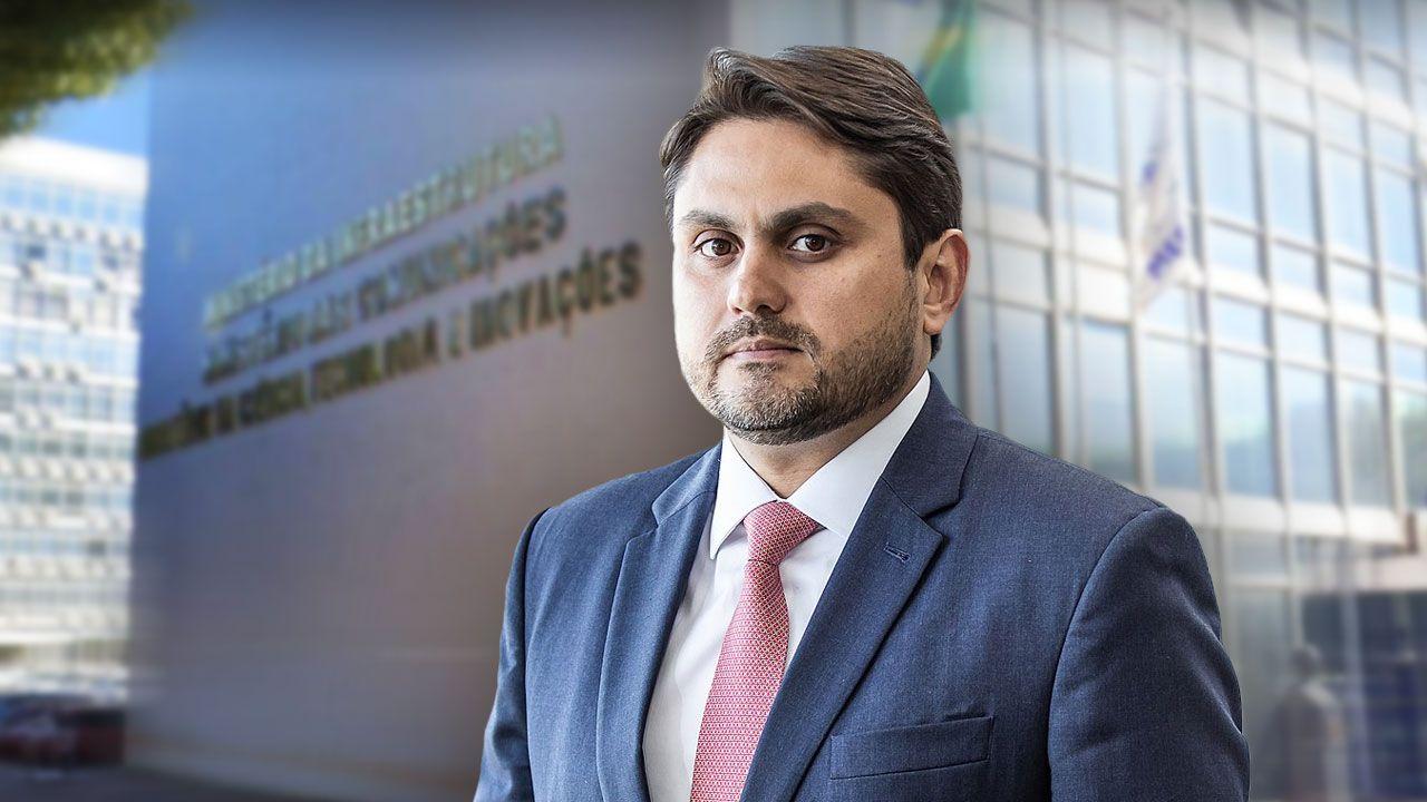 Governo define política pública para compartilhamento de postes