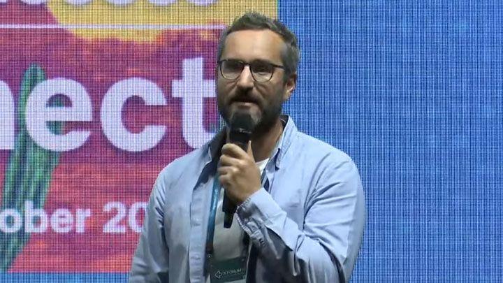 Netflix exalta parceria com empresas de Internet ao completar 10 anos no Brasil