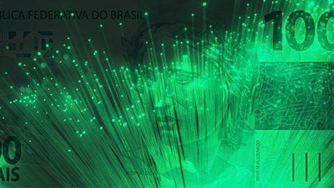 Fornecedora de sistemas ópticos amplia crédito para empresas de Internet com menos de um ano de atuação