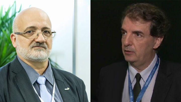 Basílio Perez e Eduardo Neger são eleitos para liderança da LAC-ISP
